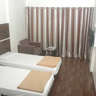 Hotel Krishna, Surat 3